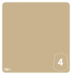 Tone Pro: Necrolith Bone 4 12ml