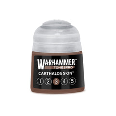 Tone Pro: Carthalos Skin 3 12ml