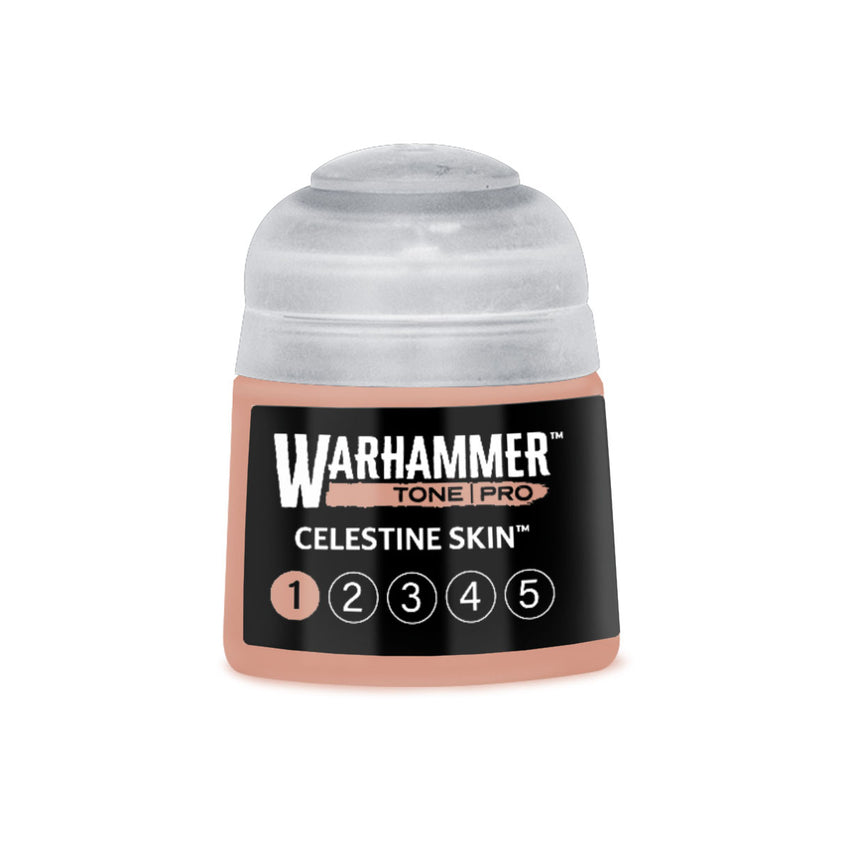 Tone Pro: Celestine Skin 1 12ml