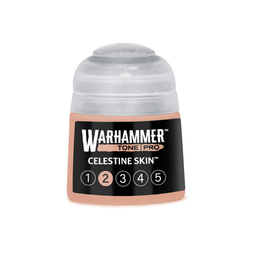Tone Pro: Celestine Skin 2 12ml