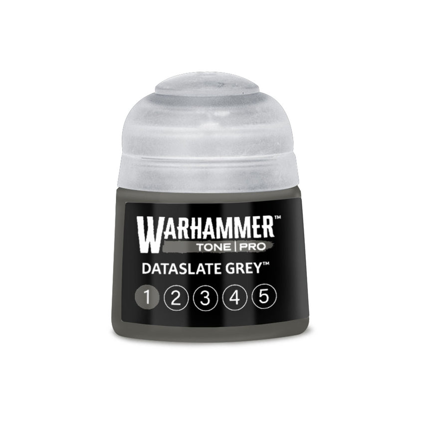 Tone Pro: Dataslate Grey 1 12ml