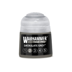 Tone Pro: Dataslate Grey 2 12ml