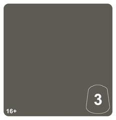 Tone Pro: Dataslate Grey 3 12ml