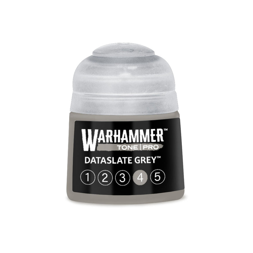 Tone Pro: Dataslate Grey 4 12ml