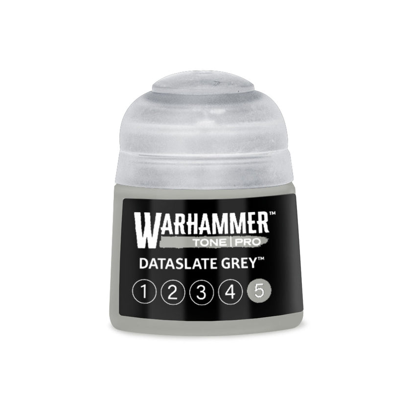 Tone Pro: Dataslate Grey 5 12ml