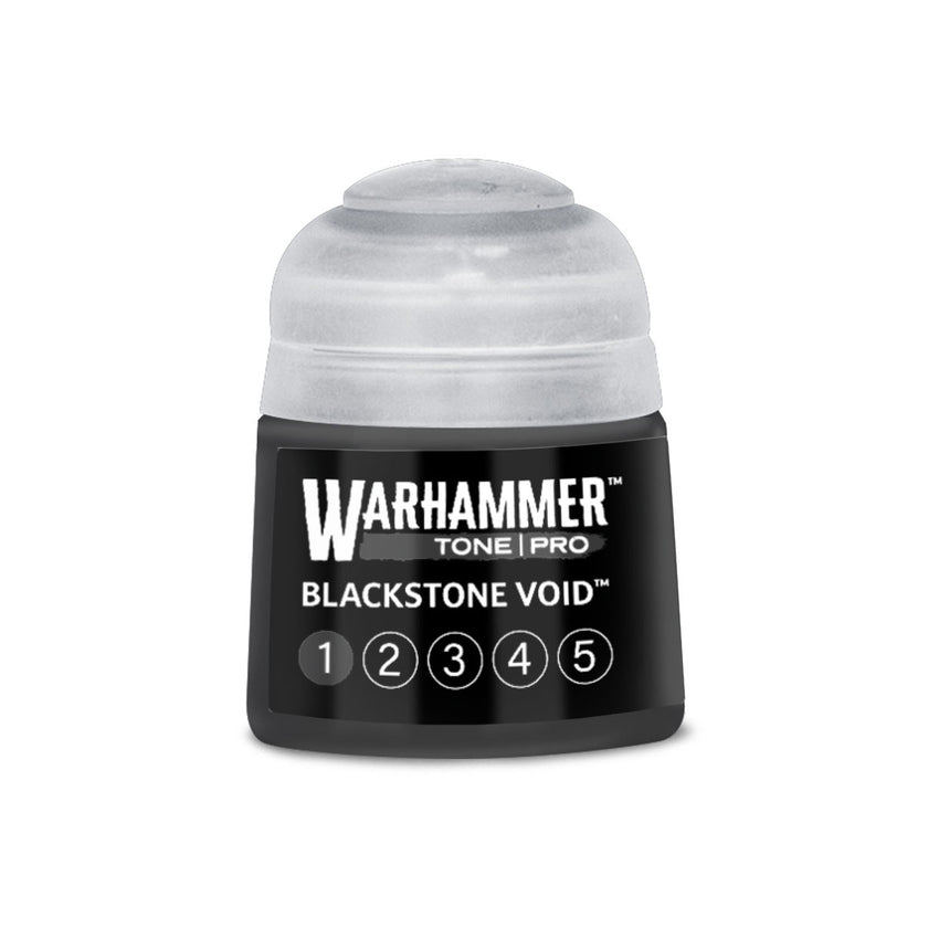 Tone Pro: Blackstone Void 1 12ml