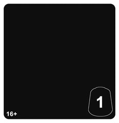 Tone Pro: Blackstone Void 1 12ml