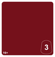Tone Pro: Carmine Blades 3 12ml