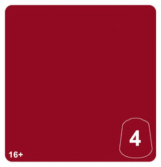 Tone Pro: Carmine Blades 4 12ml