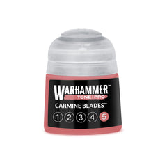 Tone Pro: Carmine Blades 5 12ml