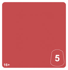 Tone Pro: Carmine Blades 5 12ml