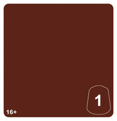 Tone Pro: Bloodtoof Red 1 12ml