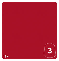 Tone Pro: Bloodtoof Red 3 12ml