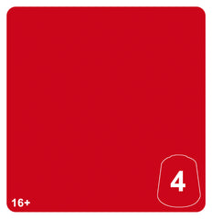 Tone Pro: Bloodtoof Red 4 12ml