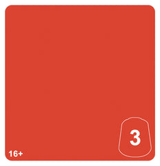 Tone Pro: Chotec Orange 3 12ml