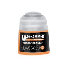 Tone Pro: Chotec Orange 5 12ml