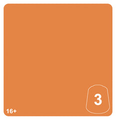 Tone Pro: Ta'unar Ochre 5 12ml3
