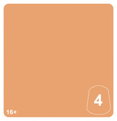 Tone Pro: Ta'unar Ochre 4 12ml