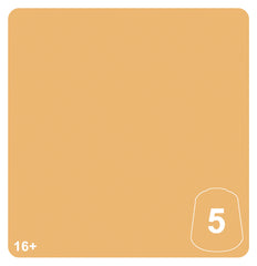 Tone Pro: Ta'unar Ochre 5 12ml