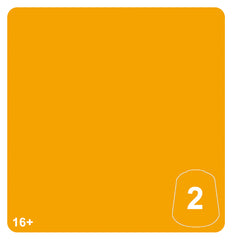 TONE PRO HAWKSHROUD YELLOW 2