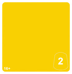 Tone Pro: Megaboss Yellow 2 12ml