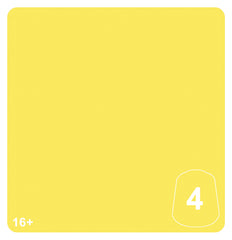 Tone Pro: Megaboss Yellow 4 12ml