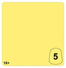 Tone Pro: Megaboss Yellow 5 12ml