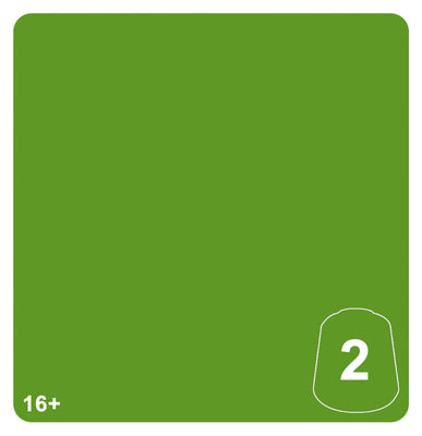 Games Workshop, Tone Pro: Plague Toad Venom 2 12ml