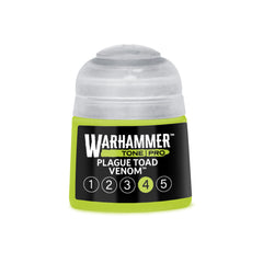 Tone Pro: Plague Toad Venom 4 12ml