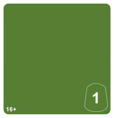 Tone Pro: Kruleboyz Green 1 12ml