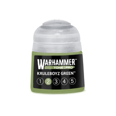 Tone Pro: Kruleboyz Green 2 12ml
