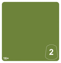 Tone Pro: Kruleboyz Green 2 12ml