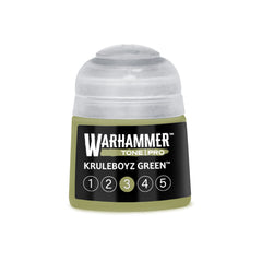 Tone Pro: Kruleboyz Green 3 12ml