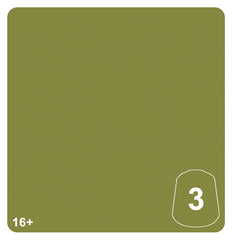 Tone Pro: Kruleboyz Green 3 12ml