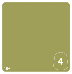 Tone Pro: Kruleboyz Green 4 12ml