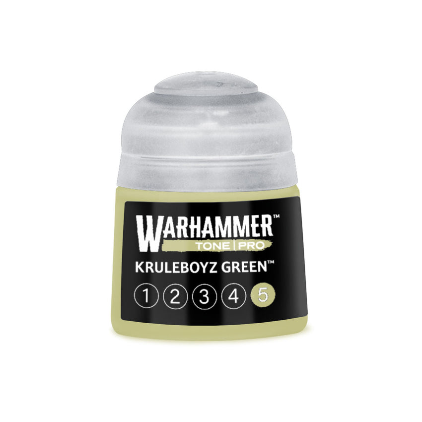 Tone Pro: Kruleboyz Green 5 12ml