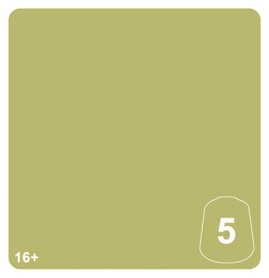 Games Workshop, Tone Pro: Kruleboyz Green 5 12ml