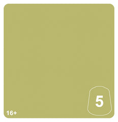 Tone Pro: Kruleboyz Green 5 12ml
