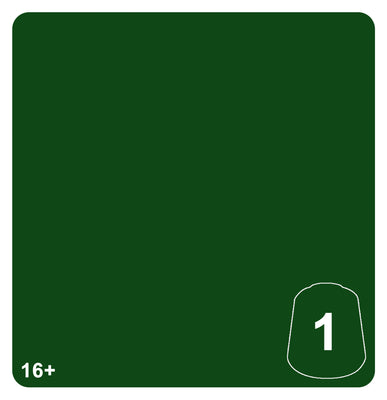 Games Workshop, Tone Pro: Lustria Green 1 12ml