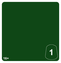 Tone Pro: Lustria Green 1 12ml