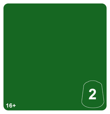 Games Workshop, Tone Pro: Lustria Green 2 12ml
