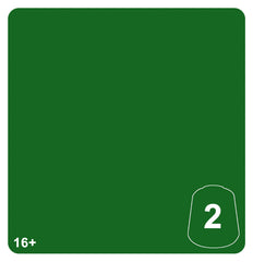 Tone Pro: Lustria Green 2 12ml