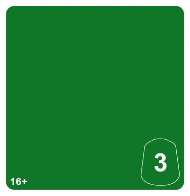 Games Workshop, Tone Pro: Lustria Green 3 12ml