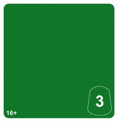 Tone Pro: Lustria Green 3 12ml