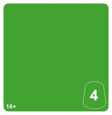 Games Workshop, Tone Pro: Lustria Green 4 12ml