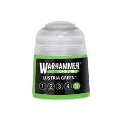 Tone Pro: Lustria Green 5 12ml