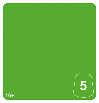 Games Workshop, Tone Pro: Lustria Green 5 12ml