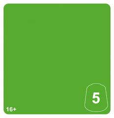 Tone Pro: Lustria Green 5 12ml