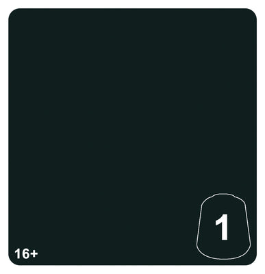 Games Workshop, Tone Pro: Kasrkin Green 1 12ml