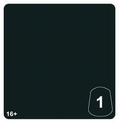Tone Pro: Kasrkin Green 1 12ml